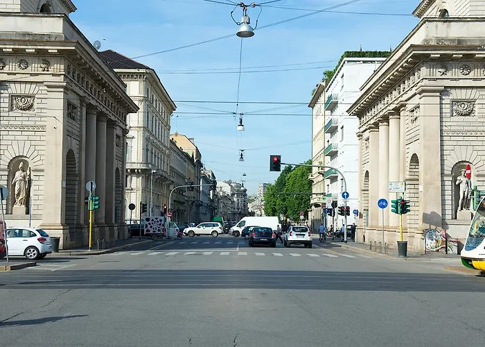 Mercure Centro 4* Milano