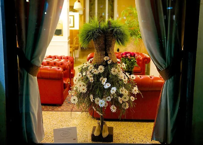 Mercure Centro 4*