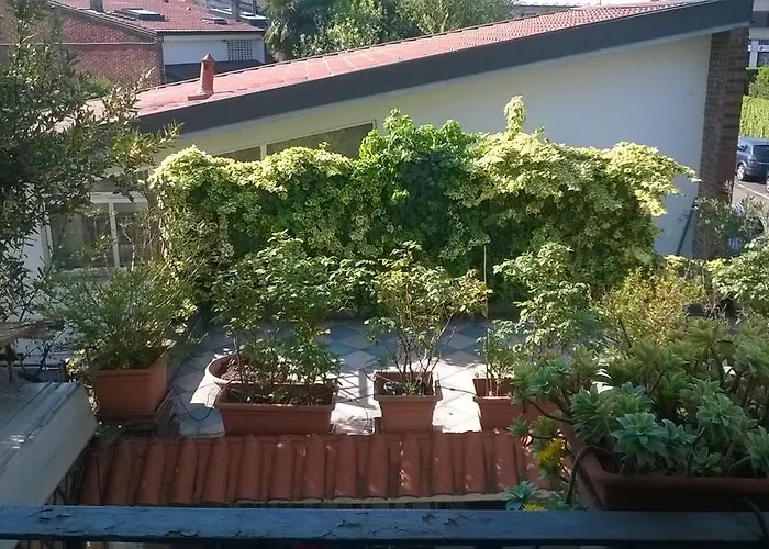 Gæstehus La Rondine Milano