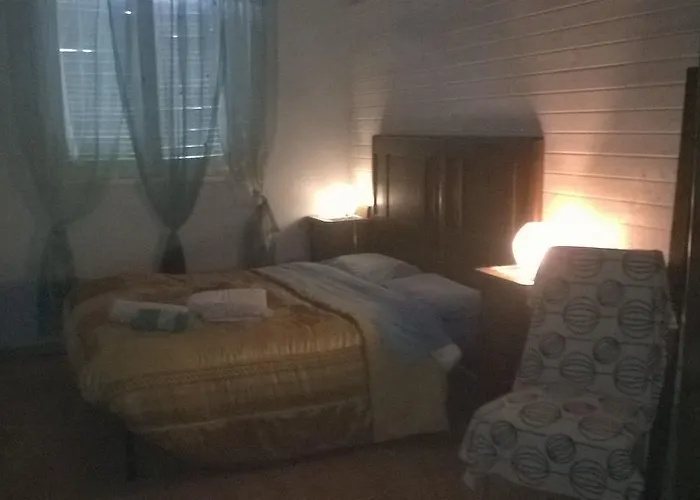 Gæstehus La Rondine Milano