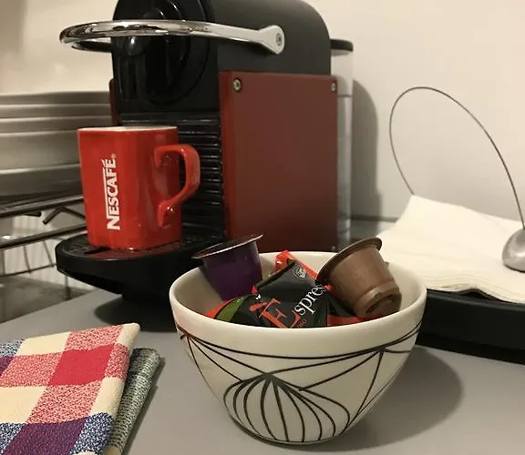 Appartamento New Studi *