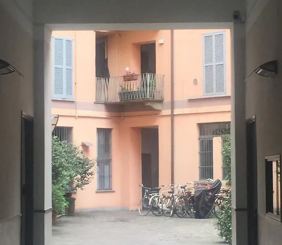 Apartment Volta In Brera *