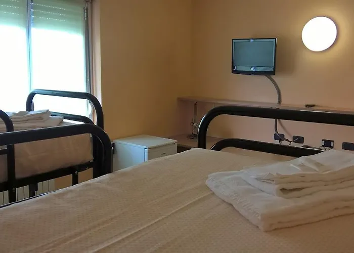 La Cordata - Zumbini 6 3* Milano