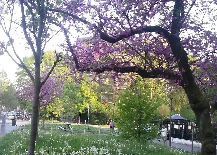 Bed & Breakfast A San Siro 75 Milano