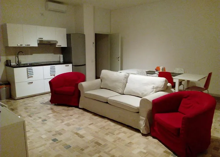 Stephenson Apartman Milánó
