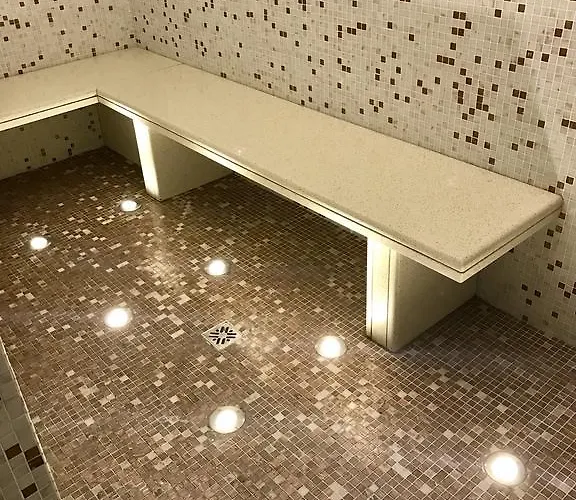 Mihotel 4* ميلان