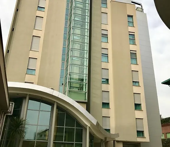 Mihotel 4* ミラノ