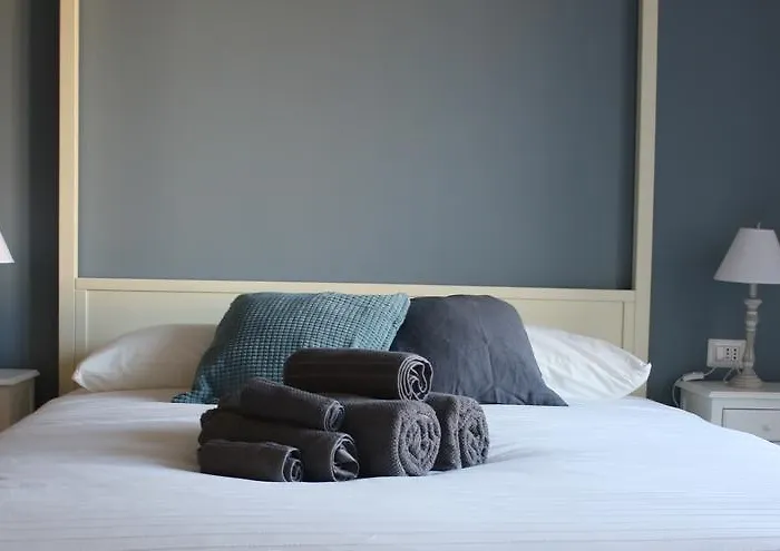 Appartement Porta Genova