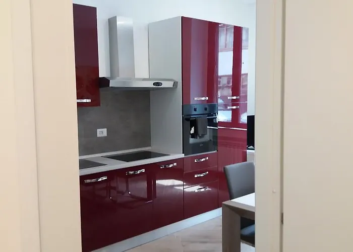 Livings Lazzaroni * Milão