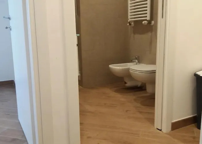 Livings Lazzaroni Apartamento