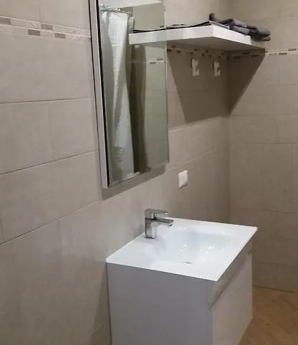 Livings Lazzaroni Apartamento *