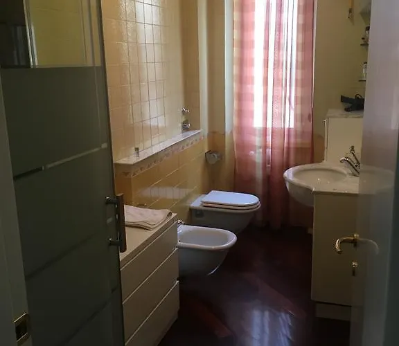 Gambara فندق مبيت وإفطار