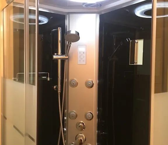 Gambara فندق مبيت وإفطار