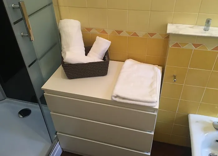 Gambara فندق مبيت وإفطار *