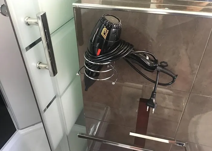 فندق مبيت وإفطار Gambara