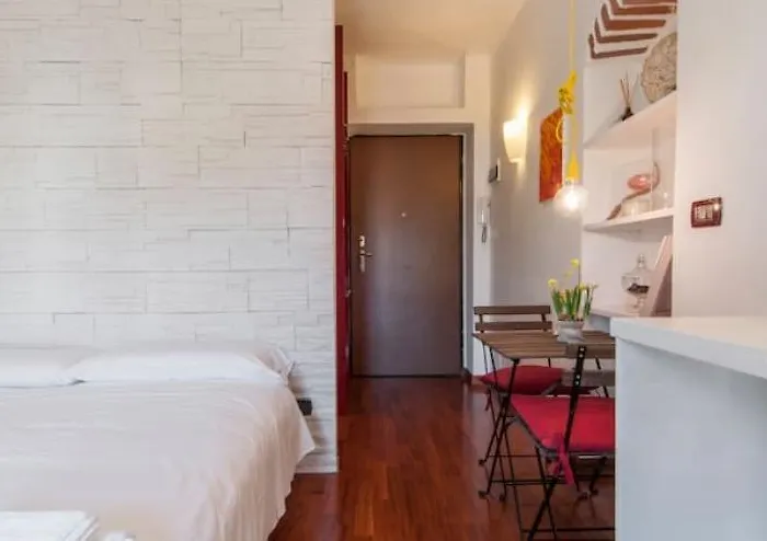 Volta In Brera Apartamento *