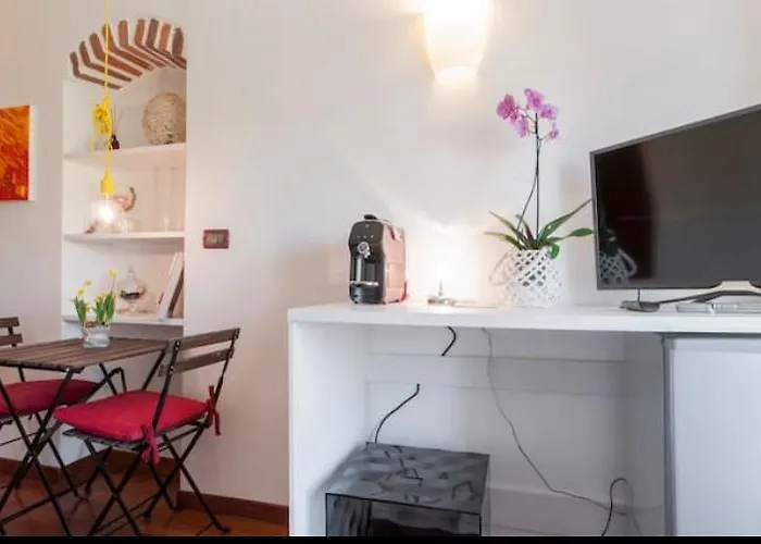 Apartamento Volta In Brera