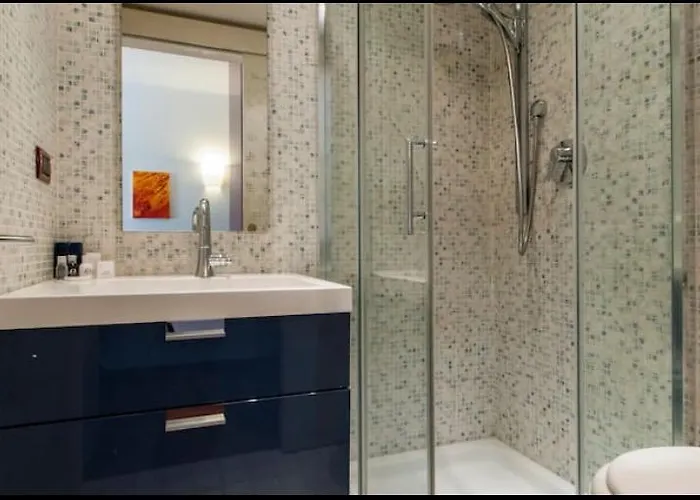 Volta In Brera Apartamento *