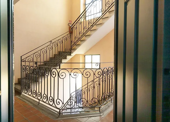 Apartmán Italianway Easy - Pastrengo 11 A Milán