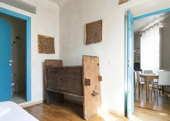 Italianway Easy - Pastrengo 11 A Appartement Milan