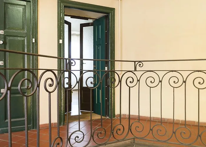 Italianway Easy - Pastrengo 11 A Apartmán