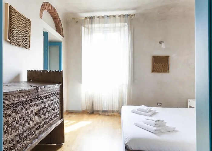 Italianway Easy - Pastrengo 11 A *