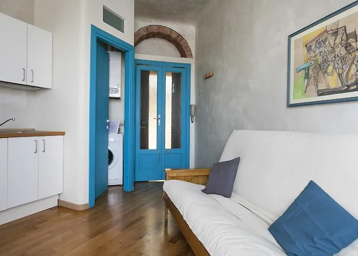 Italianway Easy - Pastrengo 11 A Apartmán