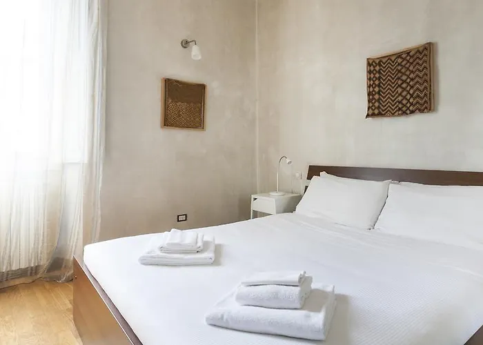 Italianway Easy - Pastrengo 11 A Apartmán *
