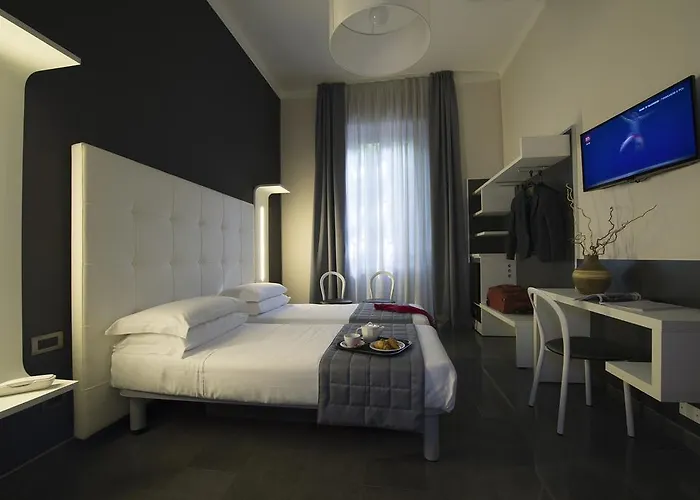 San Francisco Milano