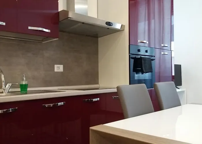 Livings Lazzaroni Apartamento Milão