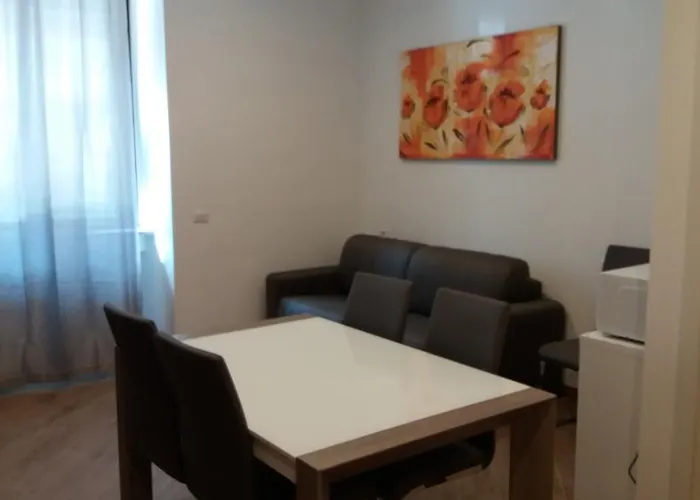 Livings Lazzaroni