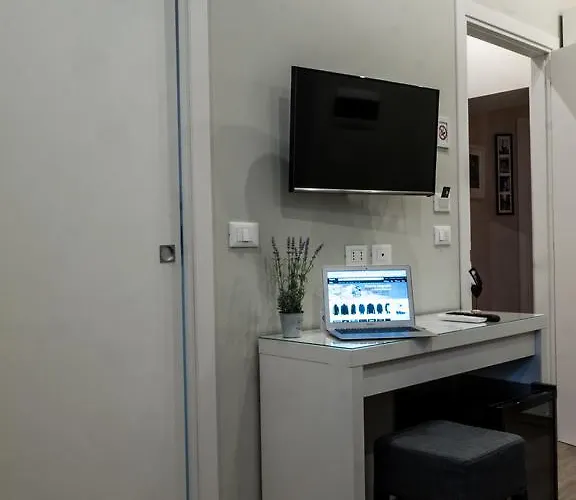 Bed Linate בית הארחה