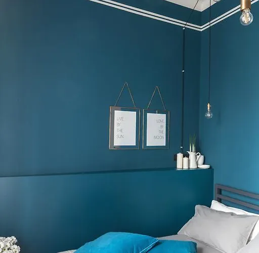 Ca Bela - Lambrate Flat 1 *