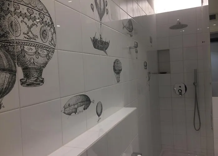 La Marina Di بيت للعطل