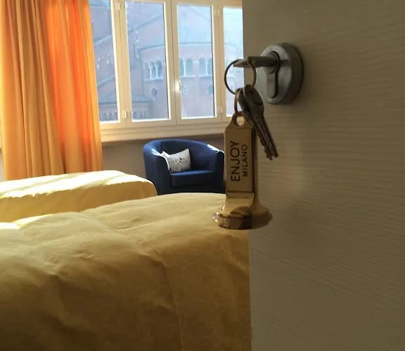 게스트하우스 인조이 *