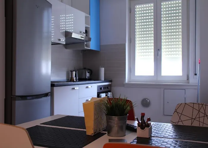 Stephenson מילאנו