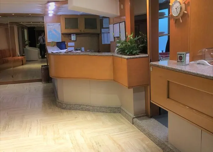 奇塔斯都妮酒店 酒店 3*