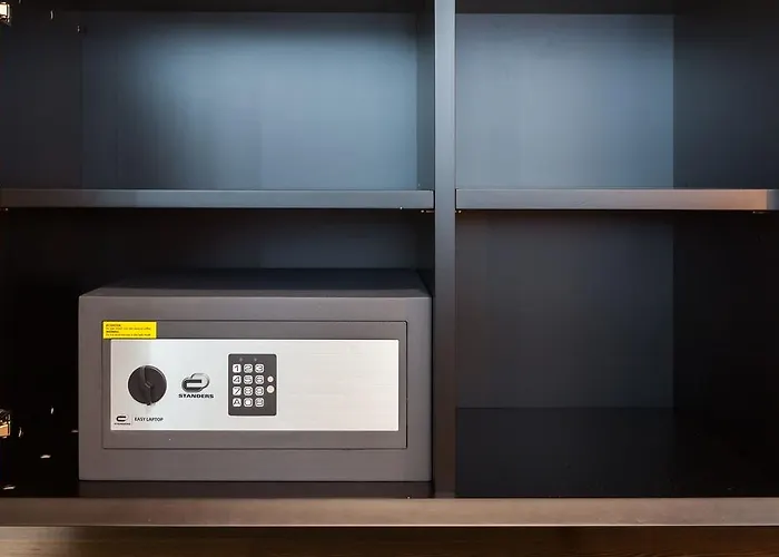 - Downtown Διαμέρισμα Μιλάνο