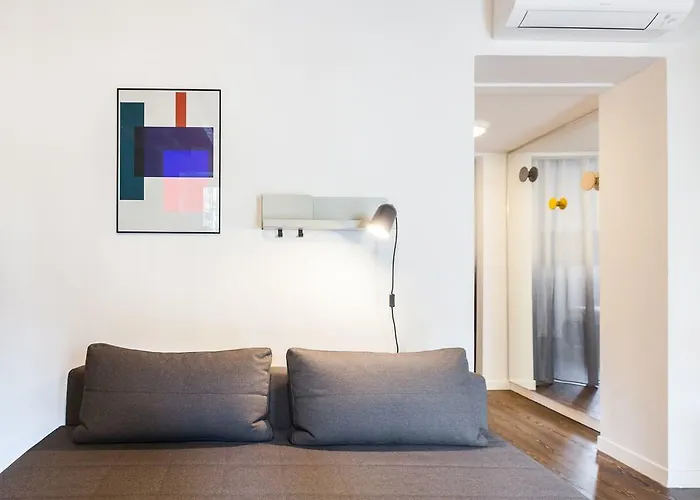 - Downtown Μιλάνο