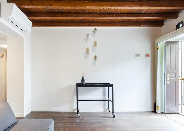 Apartment - Downtown Mailand