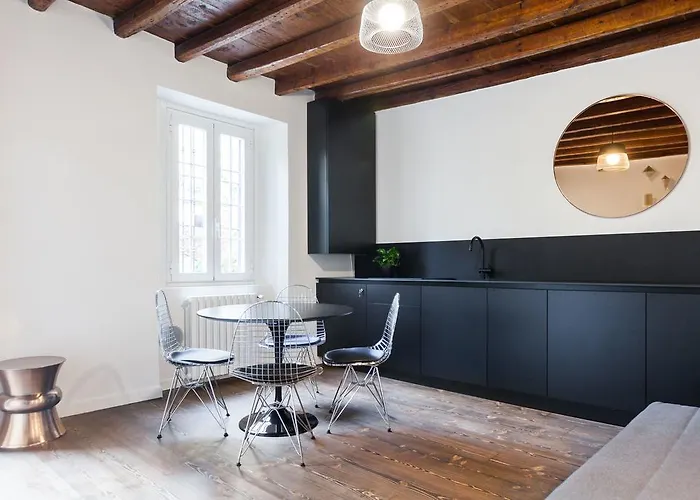 - Downtown Μιλάνο