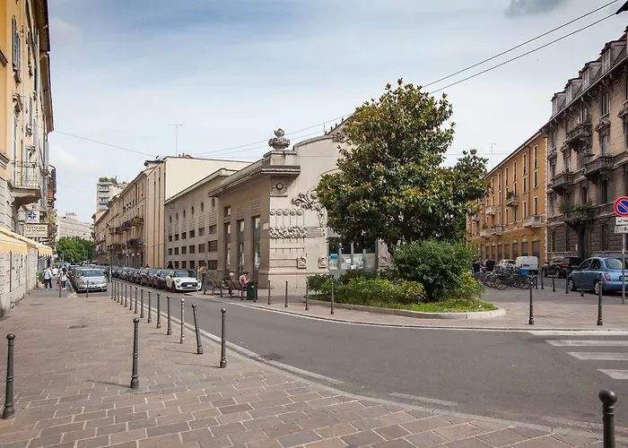 - Downtown Διαμέρισμα *