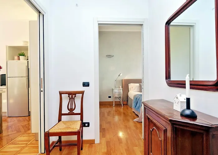 شقة Joivy Fabulous 1-bedroom Flat With Terrace Next To Park