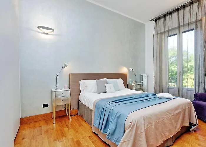 شقة Joivy Fabulous 1-bedroom Flat With Terrace Next To Park