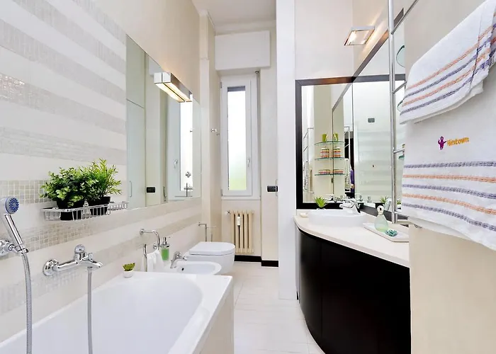 Joivy Fabulous 1-bedroom Flat With Terrace Next To Park