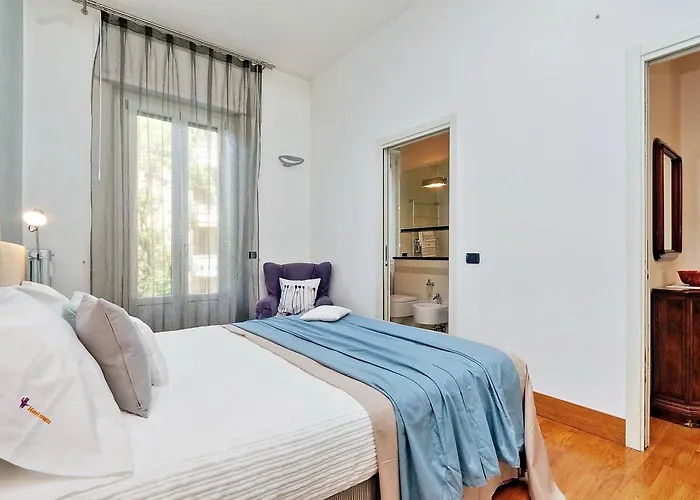 Joivy Fabulous 1-bedroom Flat With Terrace Next To Park *