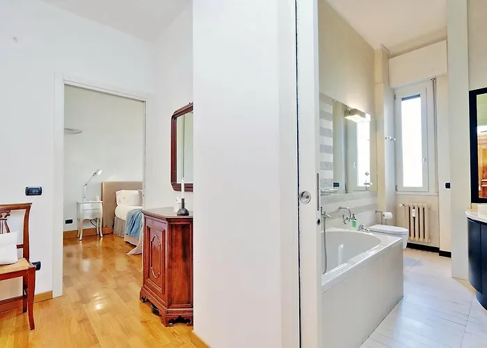 Joivy Fabulous 1-bedroom Flat With Terrace Next To Park شقة *