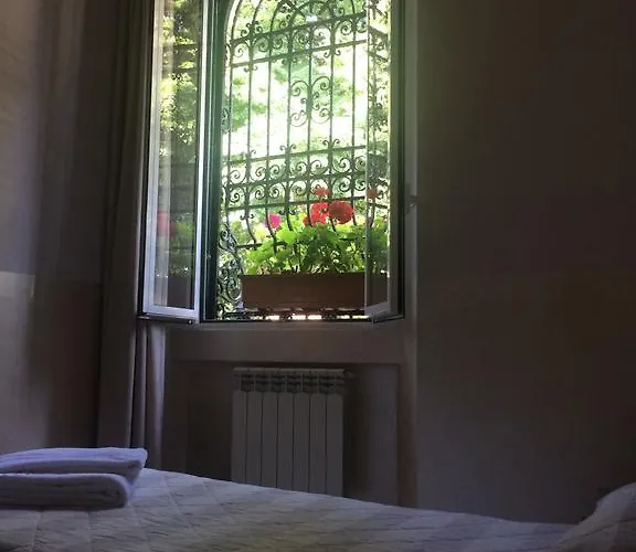 Hotel Due Giardini Mailand