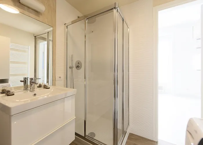 Heart Duomo Sanbarnaba