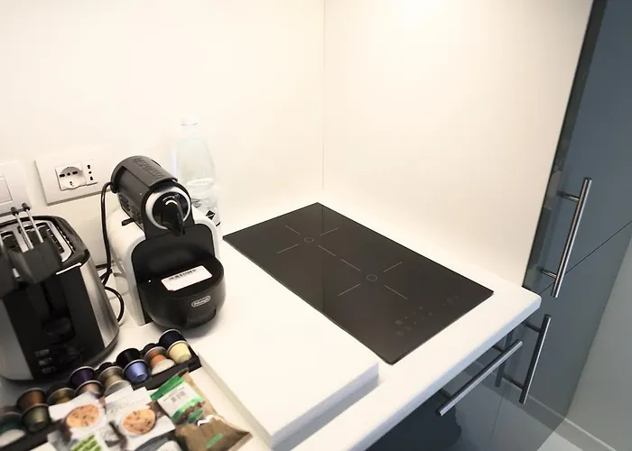 Heart Duomo Sanbarnaba Apartamento